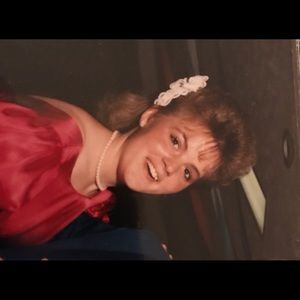 Meet your Posher, Tia